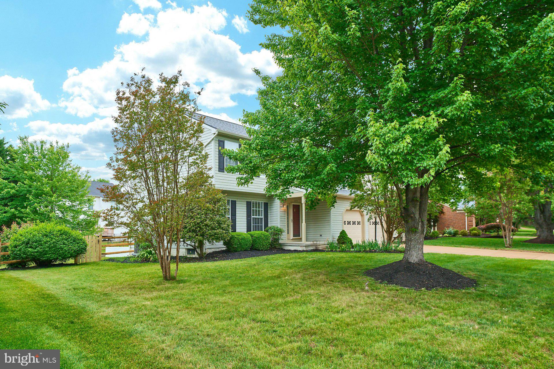 2314 Colts Brook Drive Reston, VA 20191 - Photo 4 of 66 Gallery Image 4