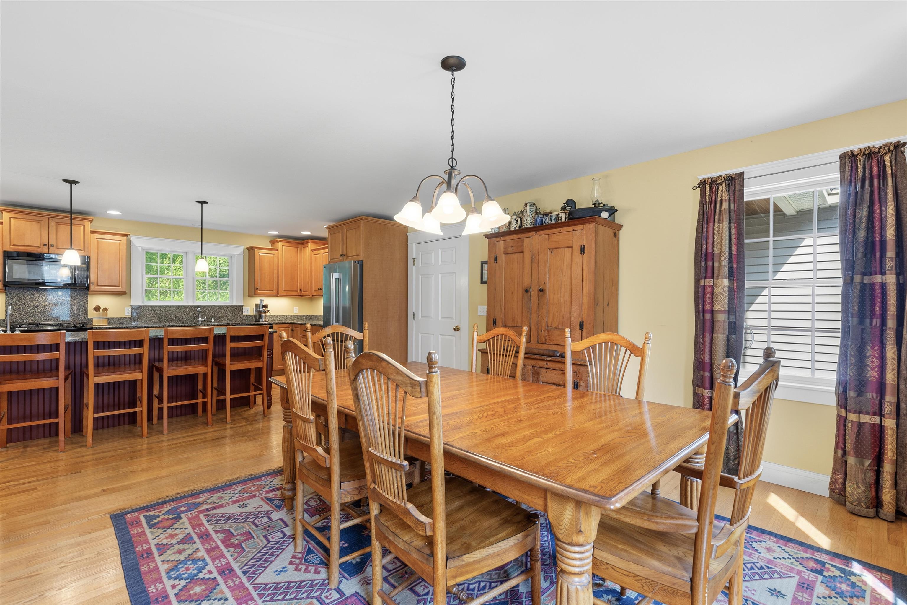 259 Beaver Meadow Road Norwich, VT 05055 - Photo 13 of 45 Gallery Image 13