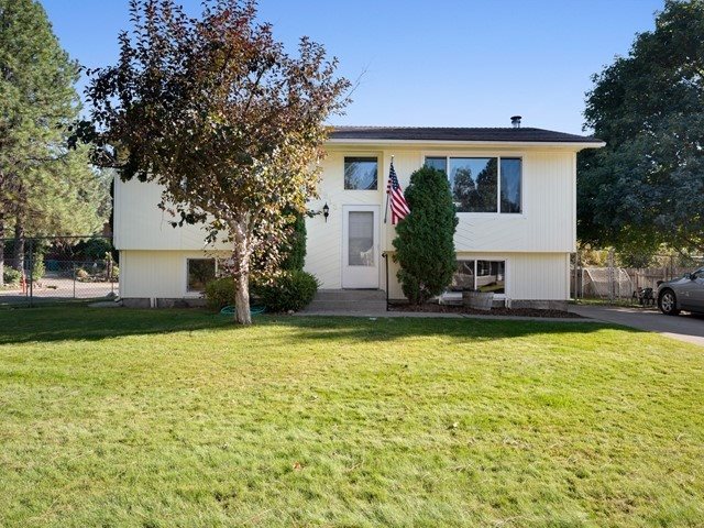 3918 East Pegasus Road Mead, WA 99021 - Photo 1 of 30 Gallery Image 1
