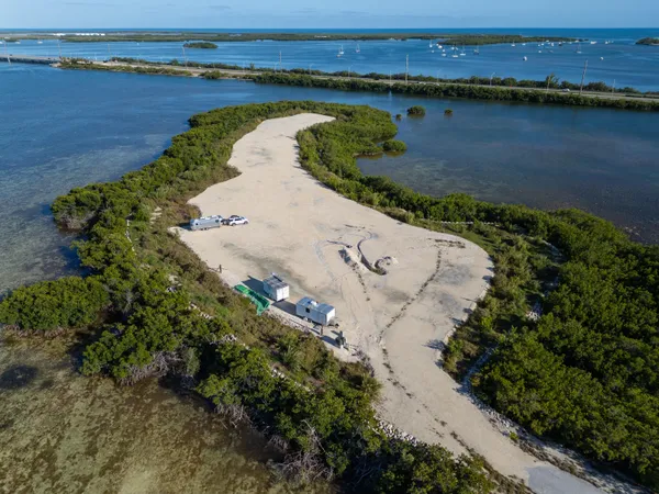 $25,000,000 | 1 Seppala Way, Key West, FL 33040