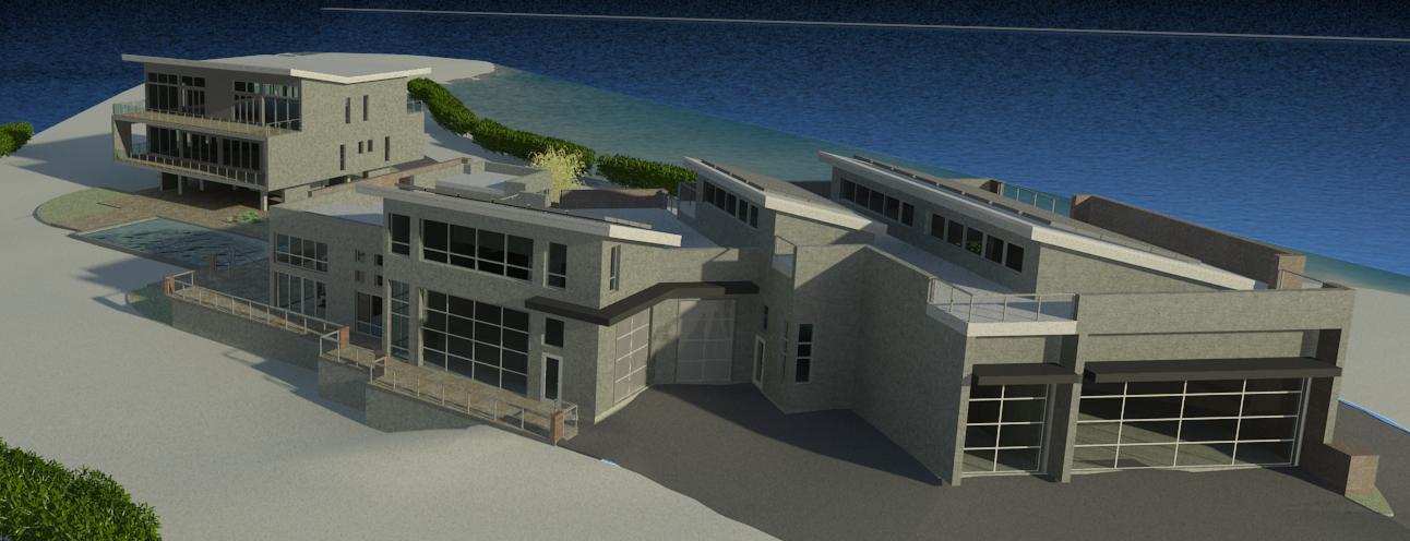 1 Seppala Way Key West, FL 33040 - Photo 6 of 21 Rendering of home