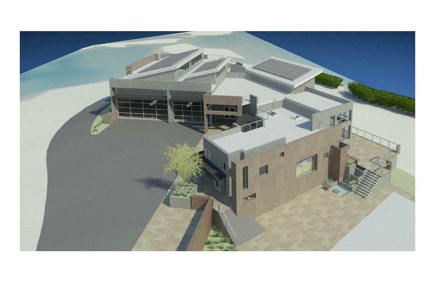 1 Seppala Way Key West, FL 33040 - Photo 7 of 21 RENDERING1-6