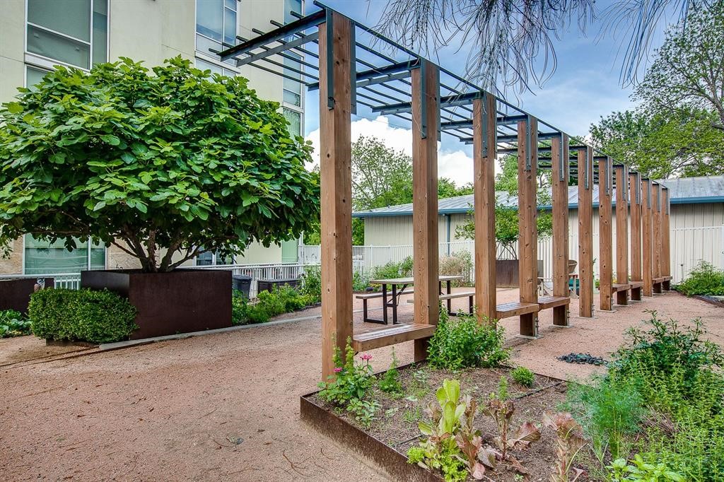 1600 Barton Springs Road, Unit 3504 Austin, TX 78704 - Photo 19 of 28 Gallery Image 19