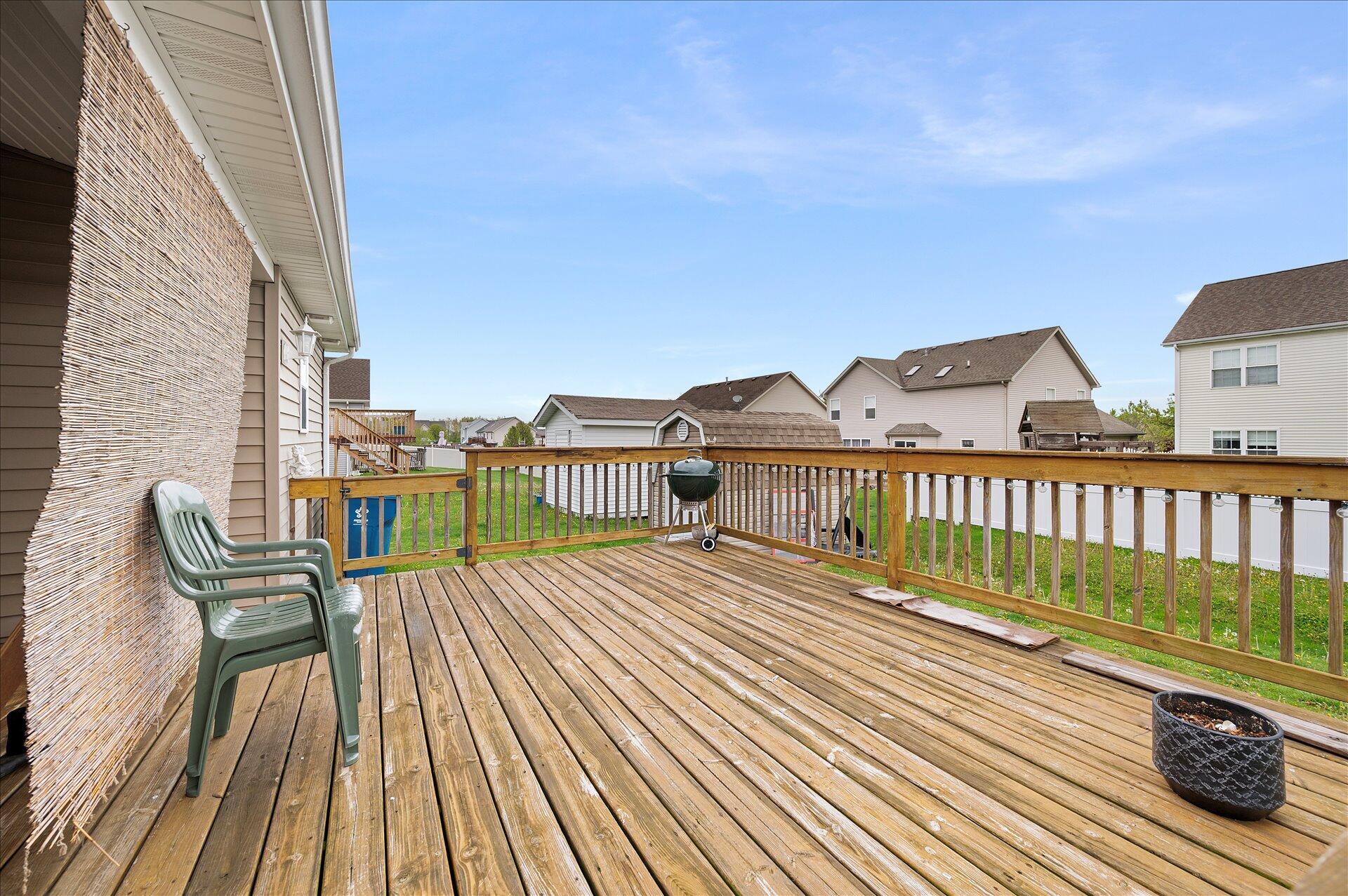 10331 Nelson Street Crown Point, IN 46307 - Photo 24 of 26 1920x1277