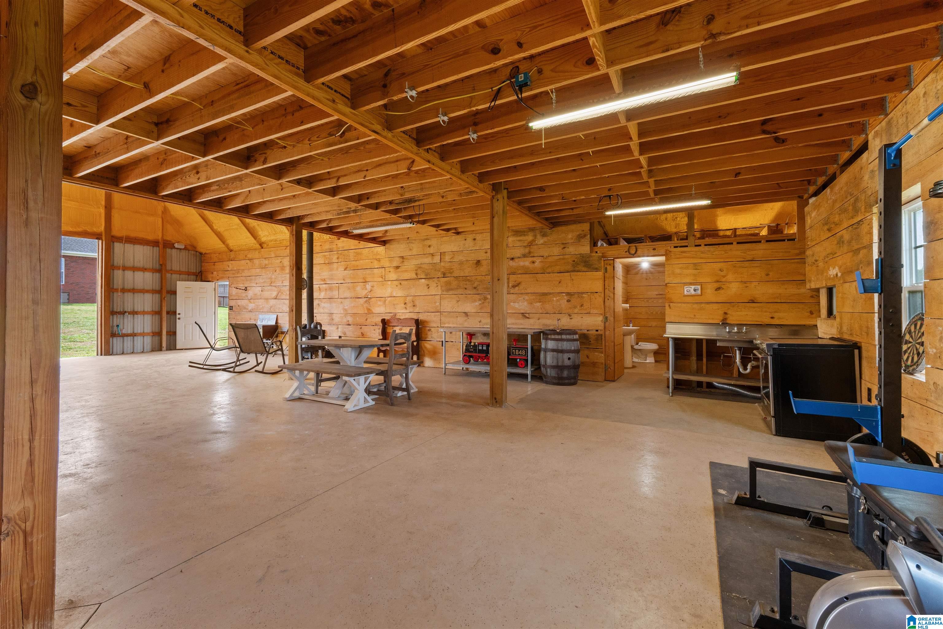 1435 County Road 633 Ranburne, AL 36273 - Photo 27 of 96