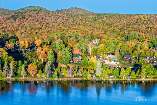 $1,600,000 | 363 Whiteface Inn Lane, Unit 9, Lake Placid, NY 12946