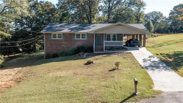 $295,000 | 469 Plantation Drive, Winder, GA 30680