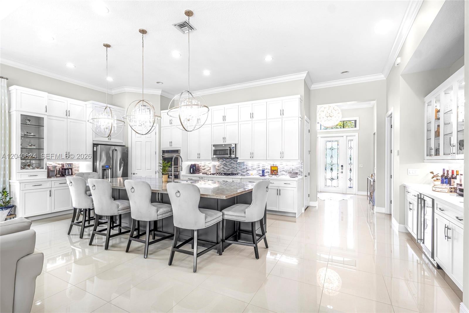 11930 Palermo Road Parkland, FL 33076 - Photo 9 of 50