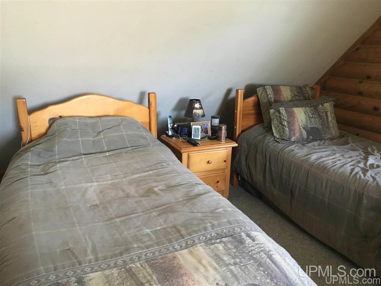 2400 Trails End Road Gwinn, MI 49841 - Photo 36 of 37