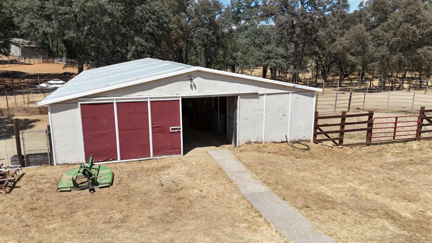 26525 Table Meadow Road Auburn, CA 95602 - Photo 4 of 47 Gallery Image 4