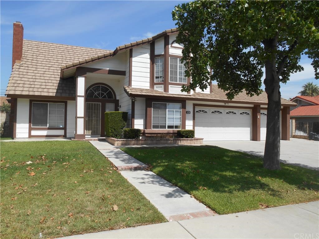 634 West Arbeth Street Rialto, CA 92377 - Photo 1 of 1