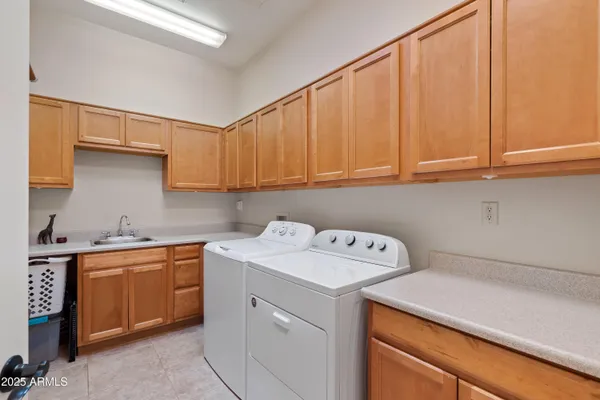 a view of an ocean from a mountain