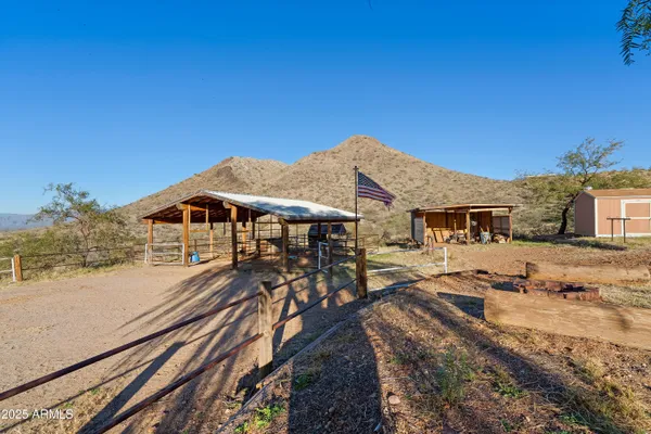 $750,000 | 17950 South Via El Caballo Prieto, Vail, AZ 85641