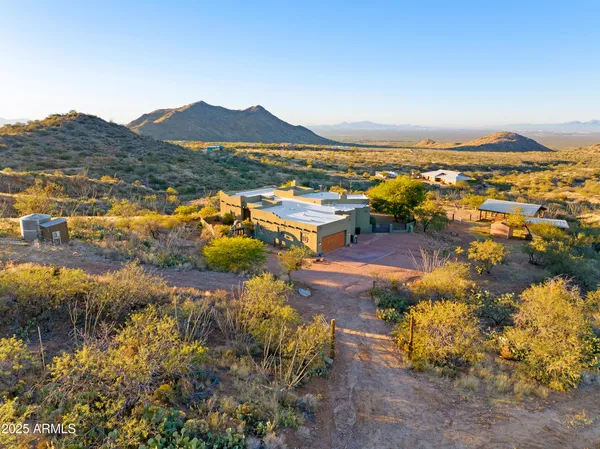 $750,000 | 17950 South Via El Caballo Prieto, Vail, AZ 85641