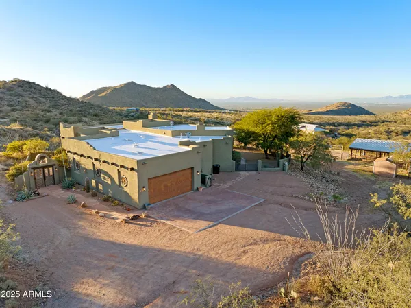 $750,000 | 17950 South Via El Caballo Prieto, Vail, AZ 85641