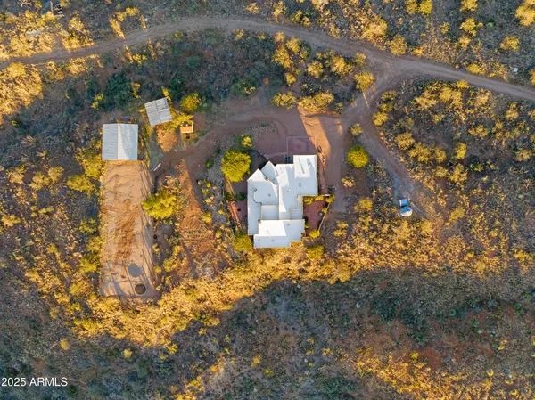 $750,000 | 17950 South Via El Caballo Prieto, Vail, AZ 85641