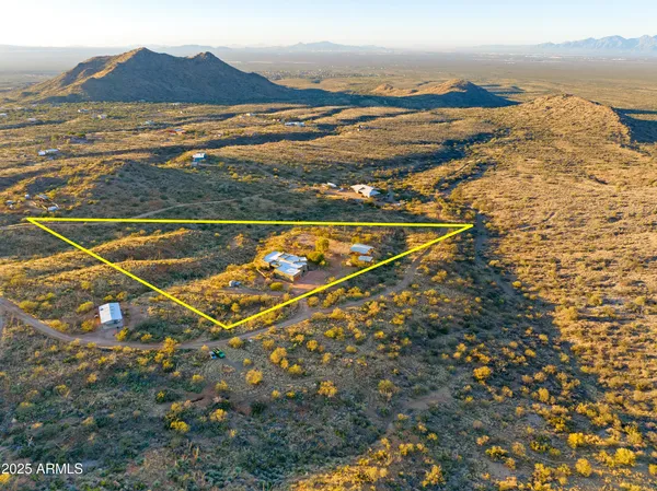 $750,000 | 17950 South Via El Caballo Prieto, Vail, AZ 85641