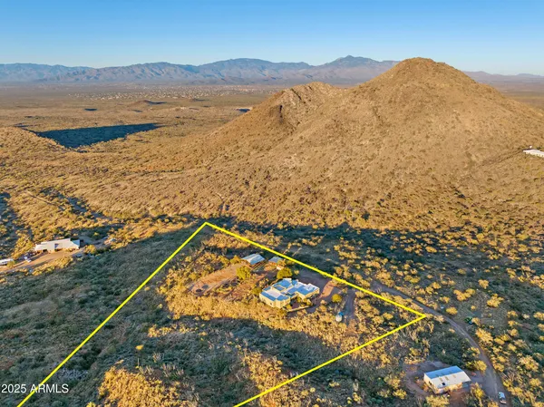 $750,000 | 17950 South Via El Caballo Prieto, Vail, AZ 85641