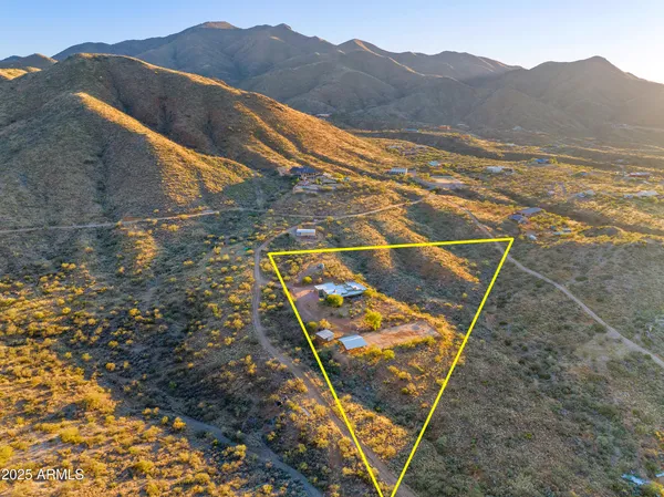 $750,000 | 17950 South Via El Caballo Prieto, Vail, AZ 85641