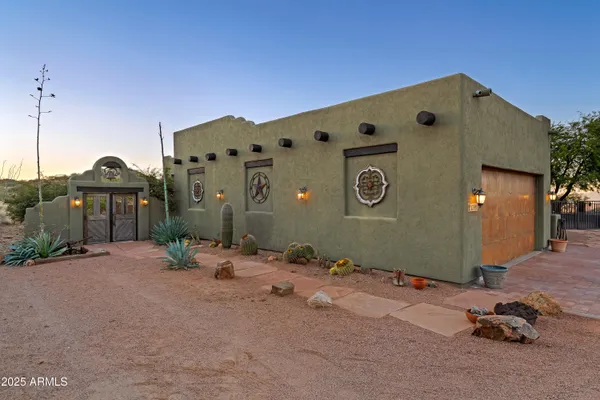 $750,000 | 17950 South Via El Caballo Prieto, Vail, AZ 85641