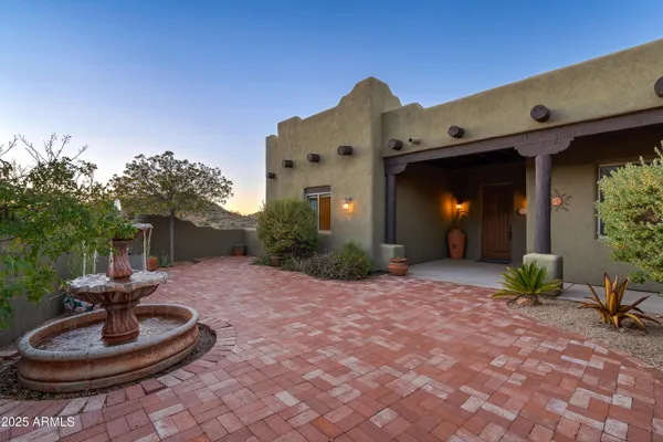 $750,000 | 17950 South Via El Caballo Prieto, Vail, AZ 85641