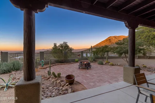 $750,000 | 17950 South Via El Caballo Prieto, Vail, AZ 85641