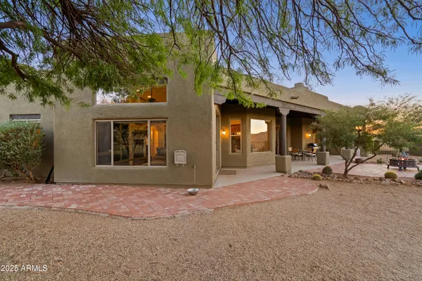 $750,000 | 17950 South Via El Caballo Prieto, Vail, AZ 85641