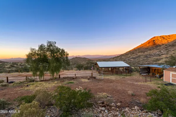 $750,000 | 17950 South Via El Caballo Prieto, Vail, AZ 85641