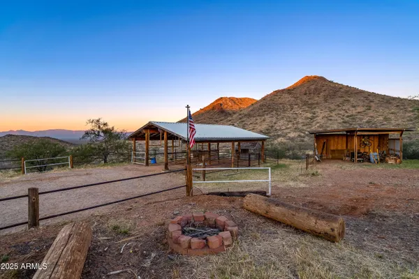 $750,000 | 17950 South Via El Caballo Prieto, Vail, AZ 85641