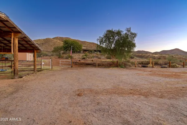 $750,000 | 17950 South Via El Caballo Prieto, Vail, AZ 85641