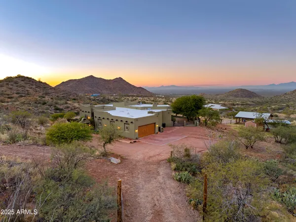 $750,000 | 17950 South Via El Caballo Prieto, Vail, AZ 85641