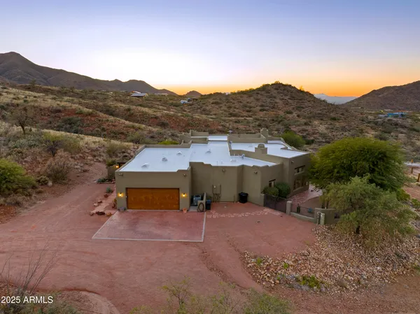 $750,000 | 17950 South Via El Caballo Prieto, Vail, AZ 85641