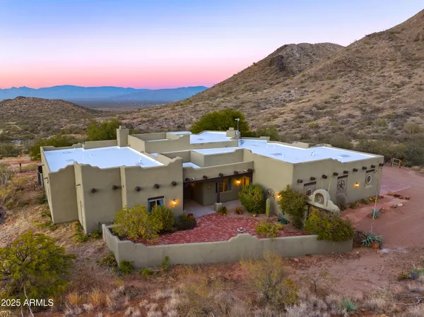 $750,000 | 17950 South Via El Caballo Prieto, Vail, AZ 85641