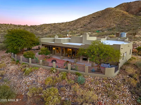 $750,000 | 17950 South Via El Caballo Prieto, Vail, AZ 85641