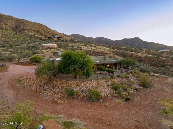 $750,000 | 17950 South Via El Caballo Prieto, Vail, AZ 85641