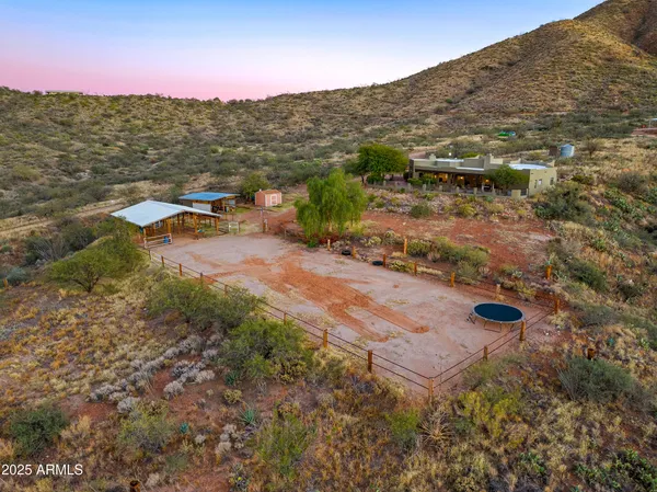 $750,000 | 17950 South Via El Caballo Prieto, Vail, AZ 85641