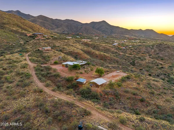 $750,000 | 17950 South Via El Caballo Prieto, Vail, AZ 85641