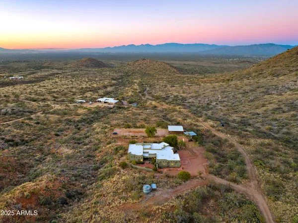 $750,000 | 17950 South Via El Caballo Prieto, Vail, AZ 85641