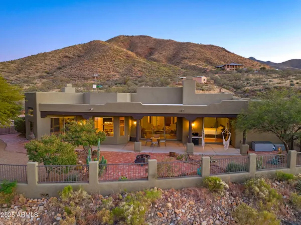 $750,000 | 17950 South Via El Caballo Prieto, Vail, AZ 85641