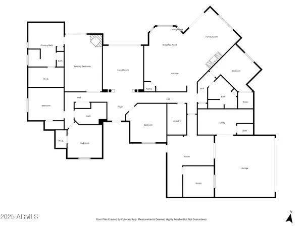 $750,000 | 17950 South Via El Caballo Prieto, Vail, AZ 85641
