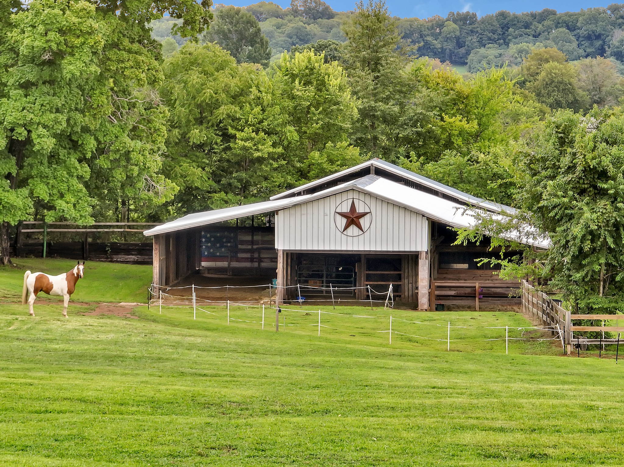 1106 Rip Steele Road Columbia, TN 38401 - Photo 4 of 70 a view of a house with a yard