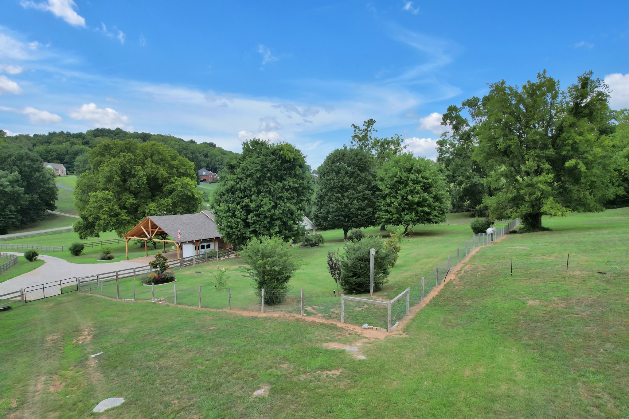 1106 Rip Steele Road Columbia, TN 38401 - Photo 42 of 70