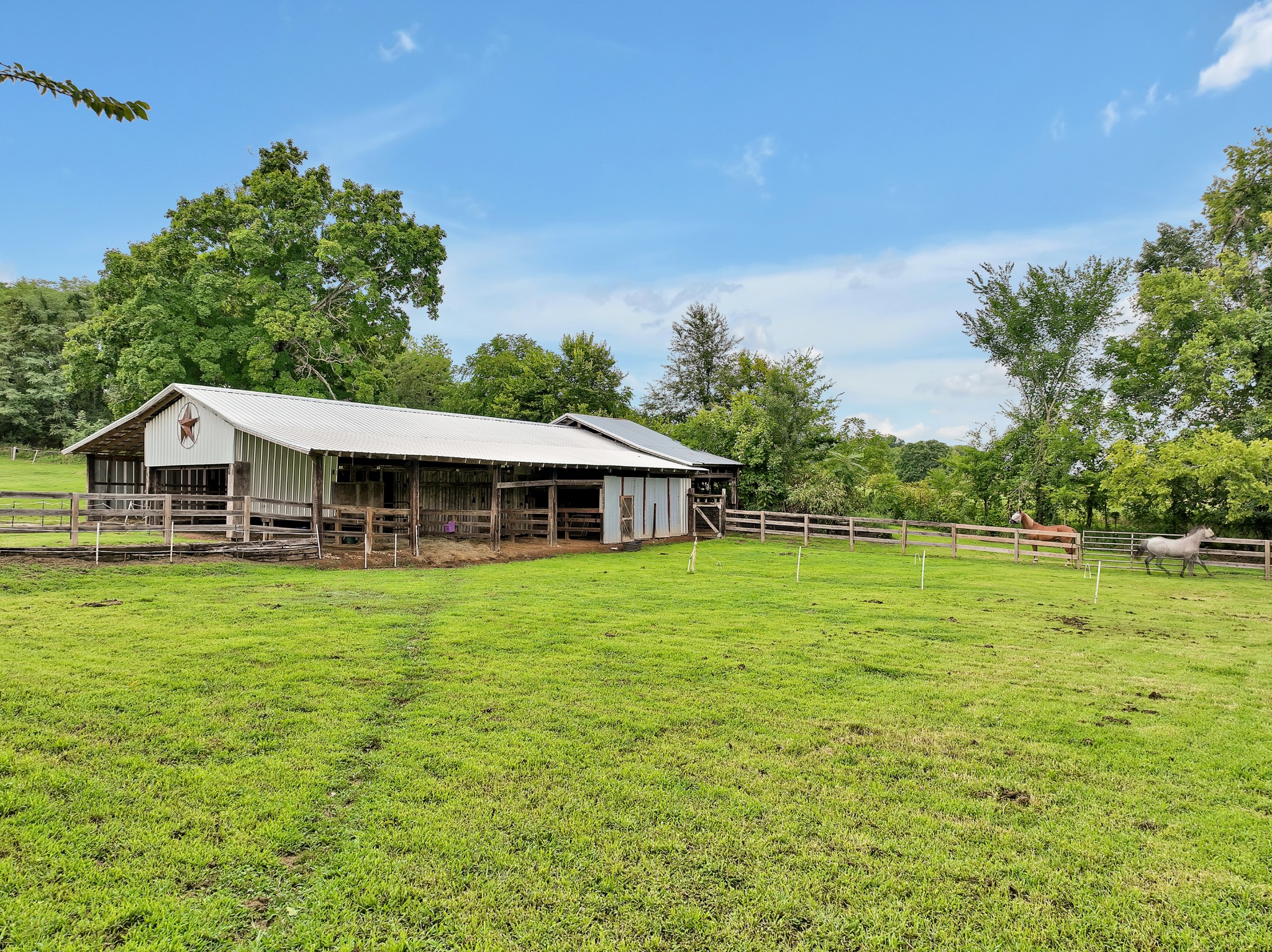 1106 Rip Steele Road Columbia, TN 38401 - Photo 54 of 70