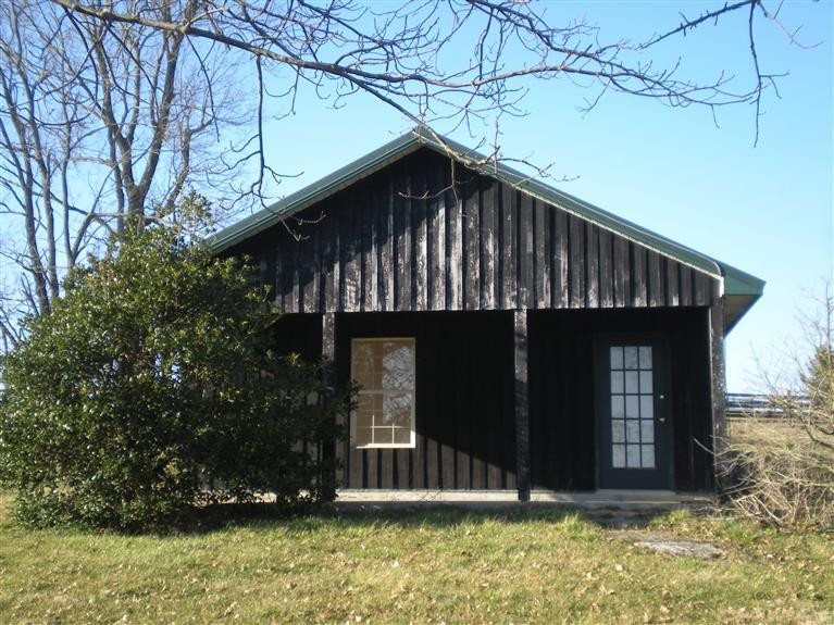 3210 Millersburg Ruddles Mill Road Paris, KY 40361 - Photo 26 of 30 Photo 27