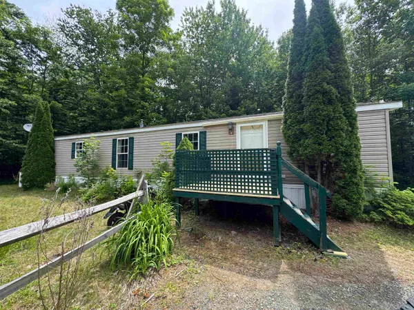 $89,900 | 42 Vista Drive, Canaan, NH 03741
