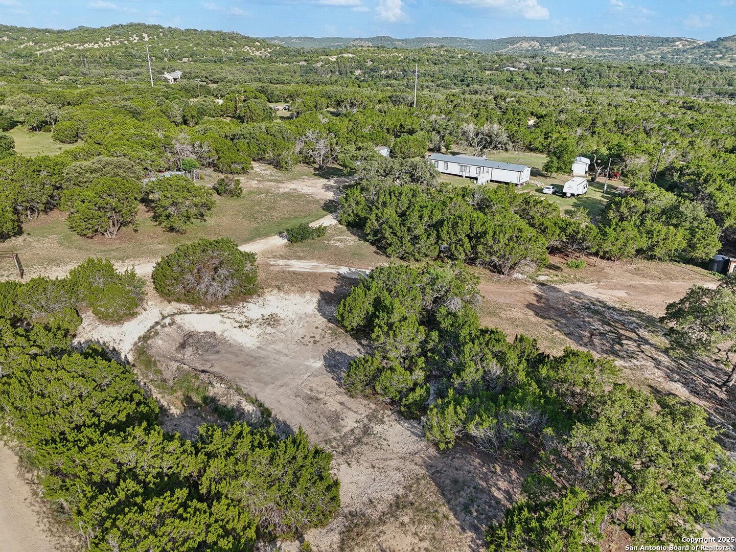 160 Deer View Road Pipe Creek, TX 78063 - Photo 43 of 55