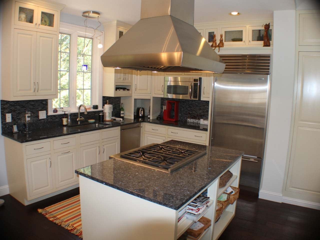 643 Allyn Road Three Lakes, WI 54562 - Photo 3 of 49 Gallery Image 3