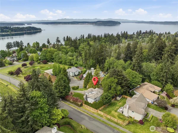 $797,000 | 209 Casey Court, Steilacoom, WA 98388