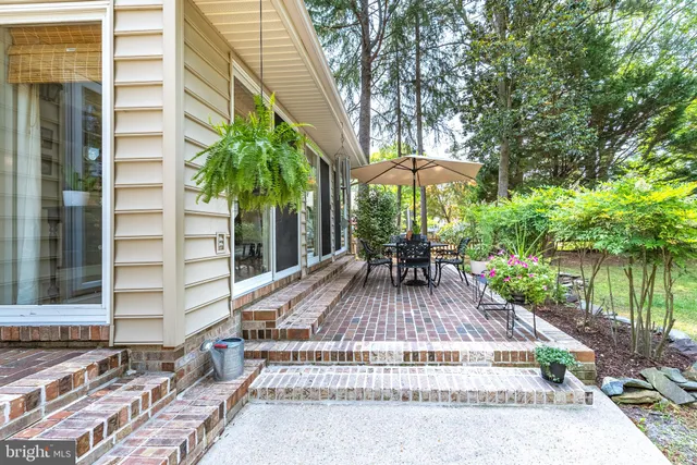 $549,900 | 602 Crestview Lane, Salisbury, MD 21801