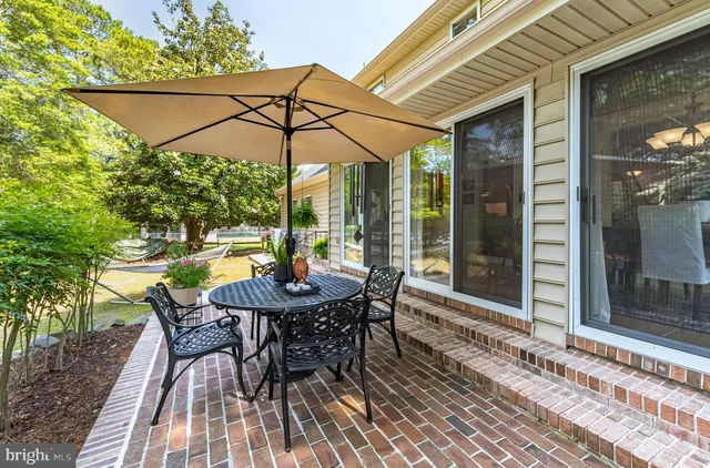 $549,900 | 602 Crestview Lane, Salisbury, MD 21801